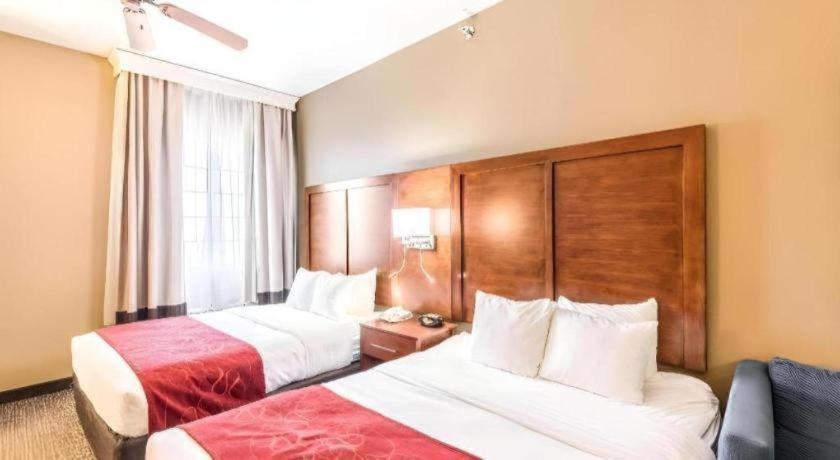 Hawthorn Extended By Wyndham 2* Amarillo