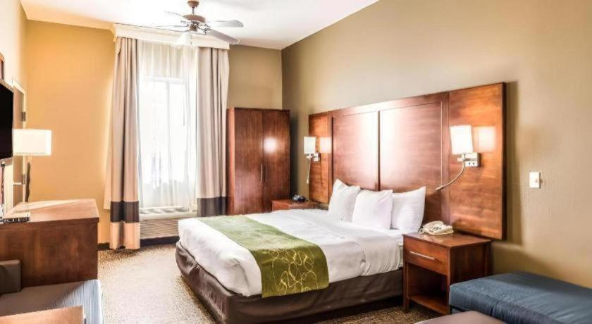 Hawthorn Extended By Wyndham Hotel Amarillo