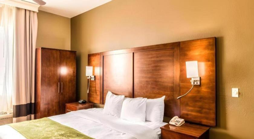 Hotel Hawthorn Extended By Wyndham Amarillo