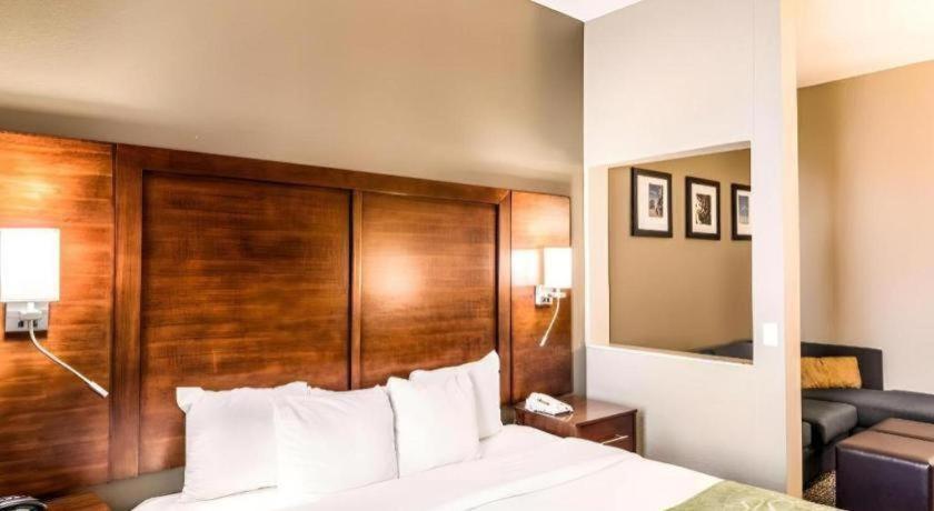 Hawthorn Extended By Wyndham Hotel