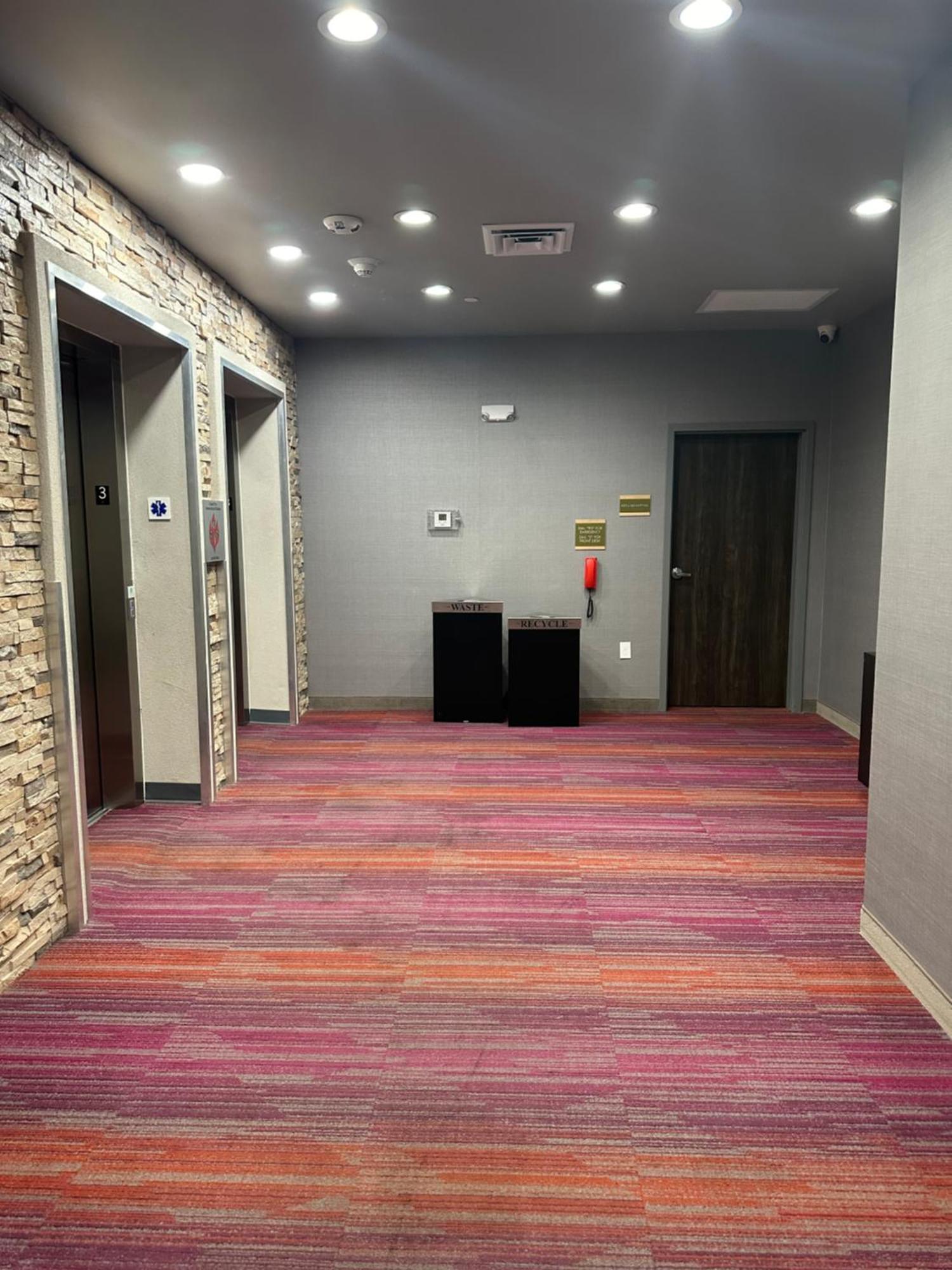 Home2 By Hilton East Hotel 3*