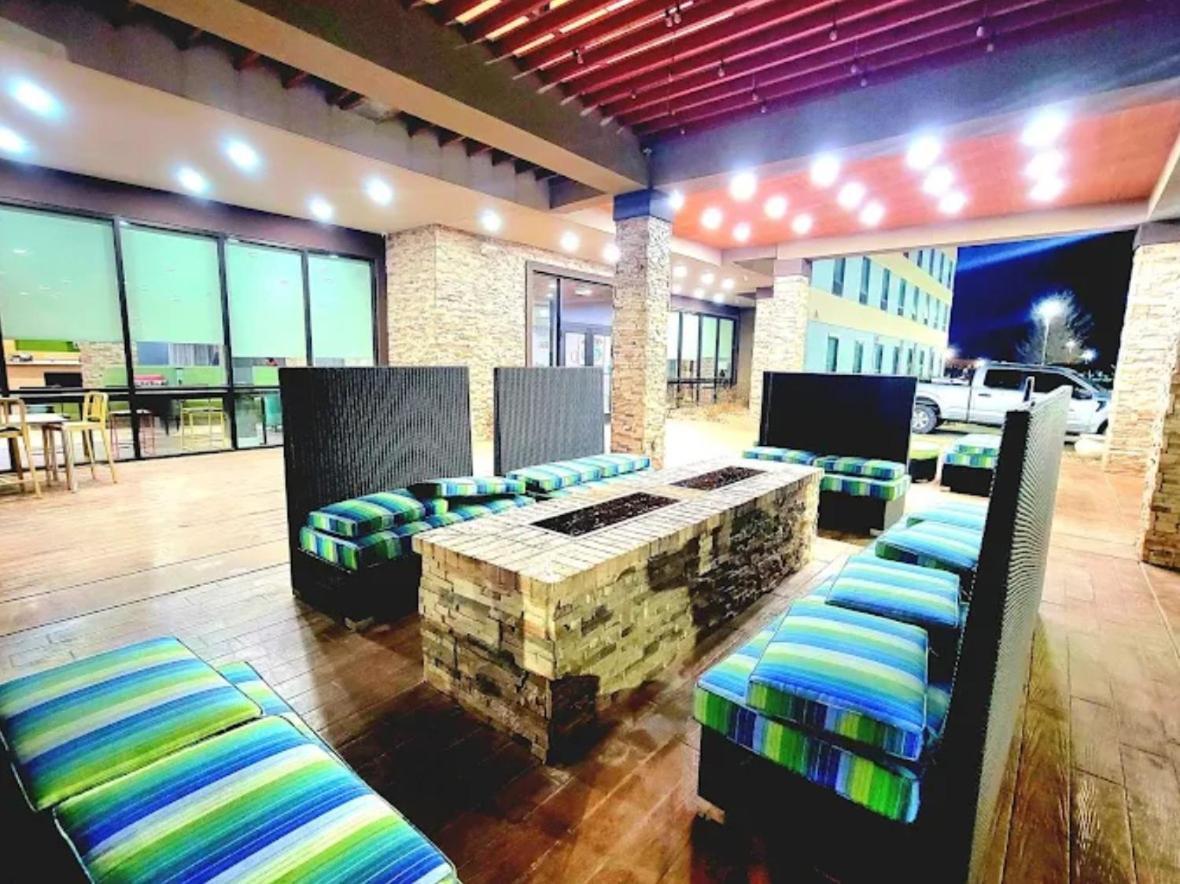Home2 By Hilton East 3*