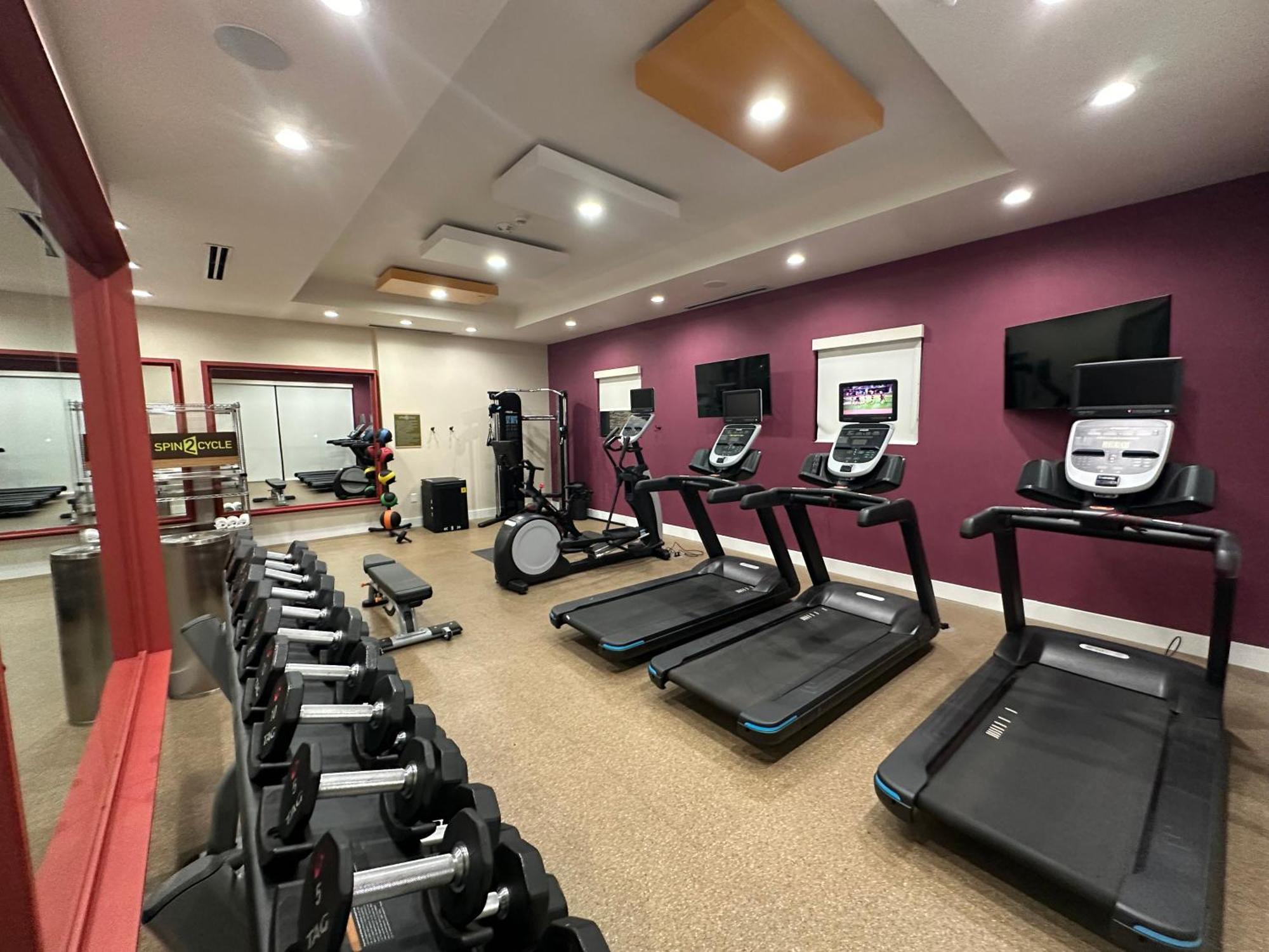 Home2 By Hilton East 3* Amarillo