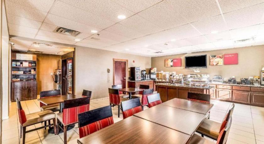 Hotel Hawthorn Extended By Wyndham Amarillo