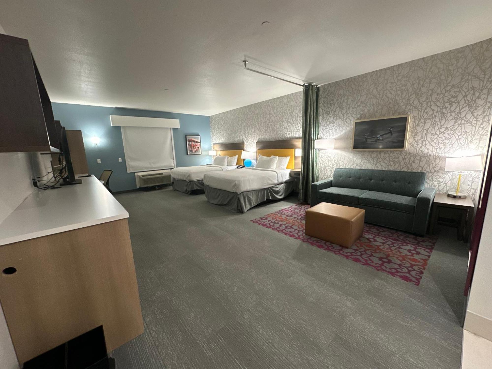 Home2 By Hilton East 3*