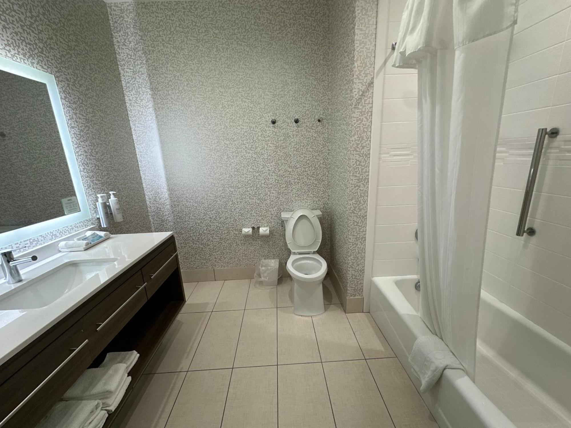 Home2 By Hilton East 3* Amarillo
