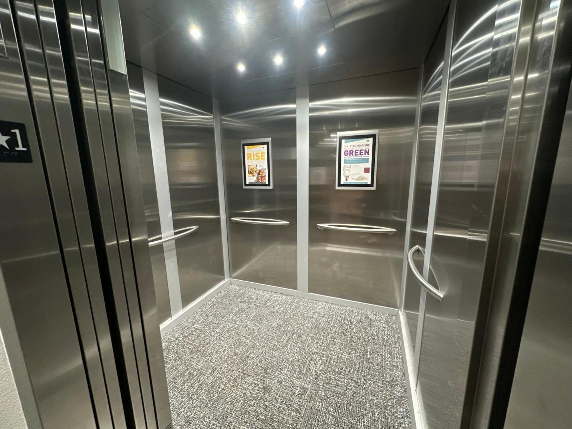 Hotel Home2 By Hilton East 3*