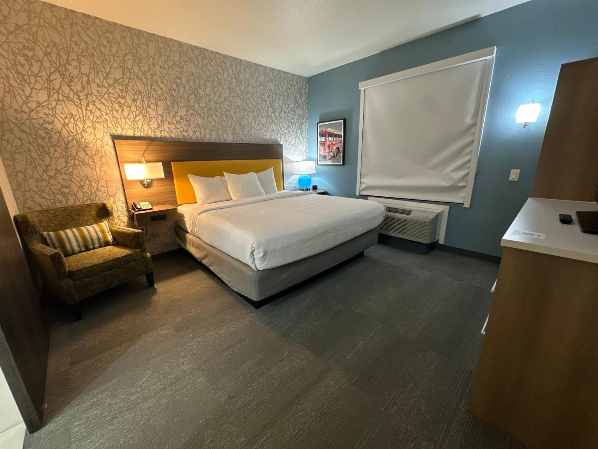 Hotel Home2 By Hilton East Amarillo
