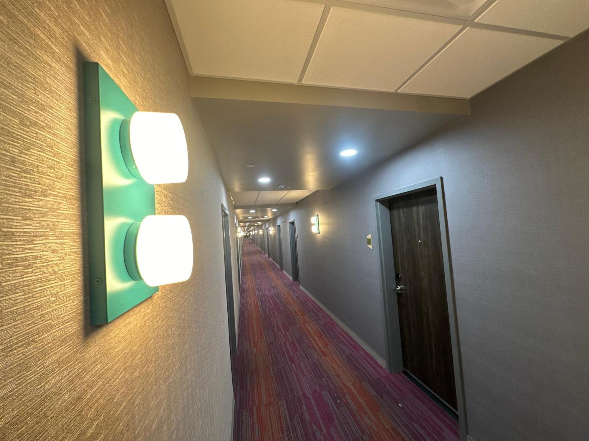 Home2 By Hilton East 3*