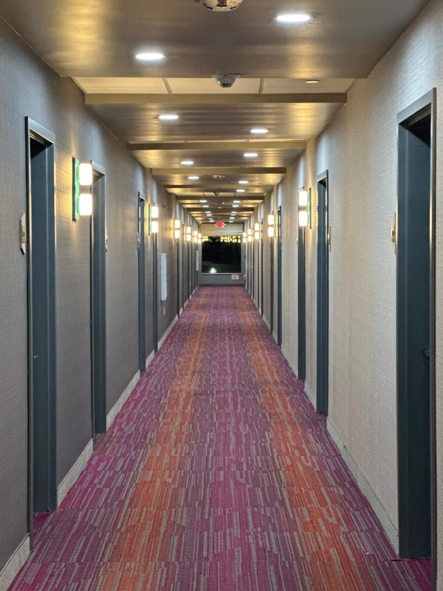 Home2 By Hilton East 3*