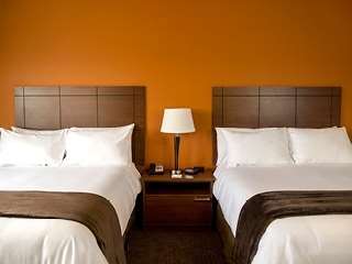 My Place Hotel-amarillo West/medical Center, Tx 3* Amarillo