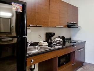 My Place Hotel-amarillo West/medical Center, Tx Amarillo
