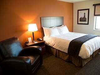 Hotel My Place Hotel-amarillo West/medical Center, Tx Amarillo
