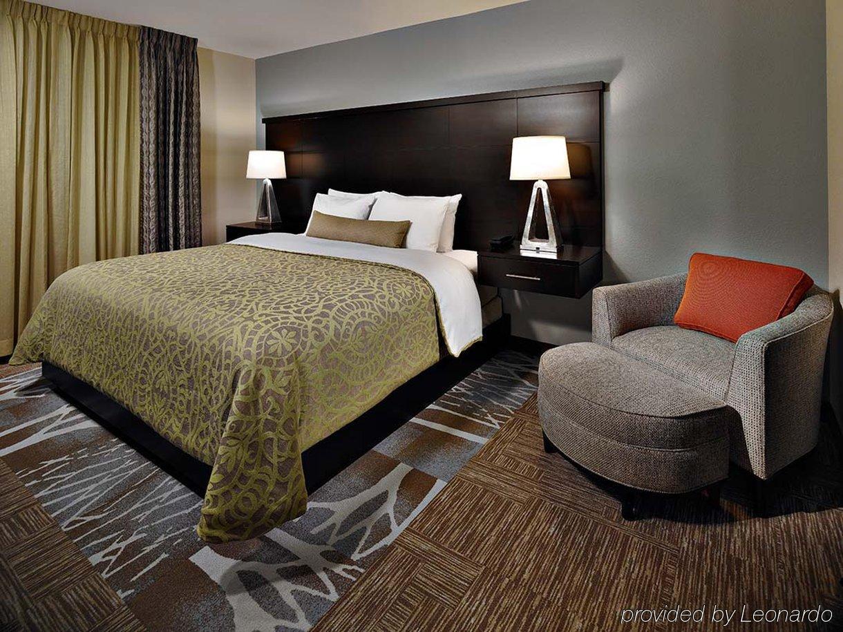Hotel Staybridge Western Crossing By Ihg