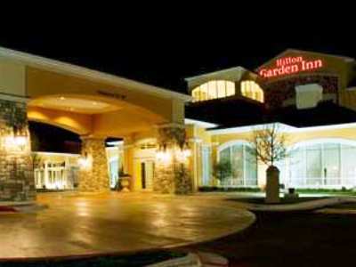 Hilton Garden