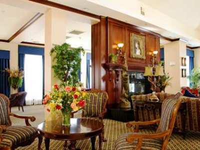 Hotel Hilton Garden Amarillo