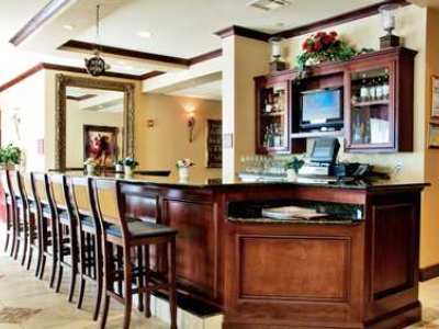 Hilton Garden 3* Amarillo