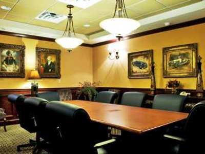 Hotel Hilton Garden 3*
