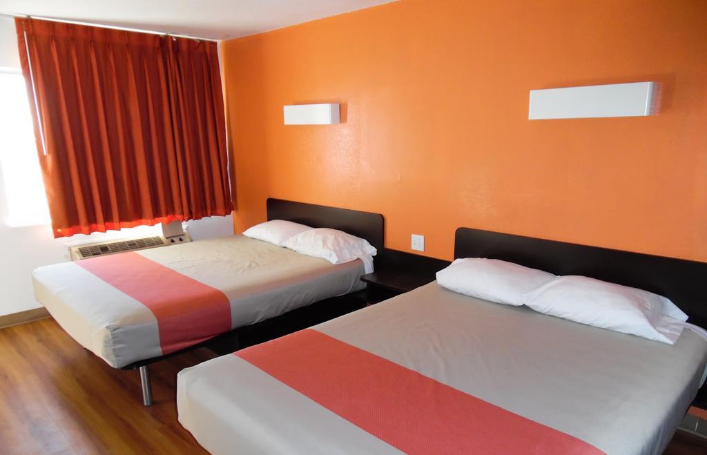 6-amarillo, Tx - West Hotel
