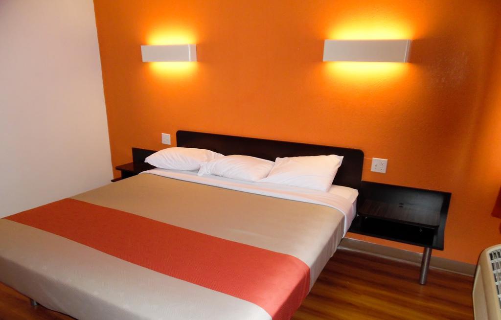 6-amarillo, Tx - West Hotel 2*