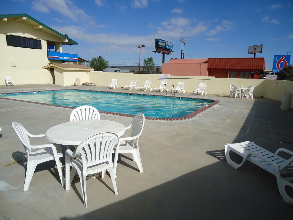 6-amarillo, Tx - West Hotel