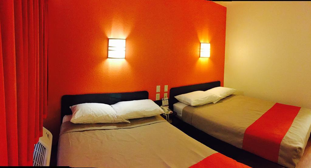 Hotel 6-amarillo, Tx - West Amarillo
