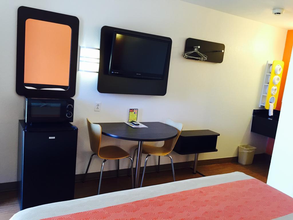 6-amarillo, Tx - West Hotel