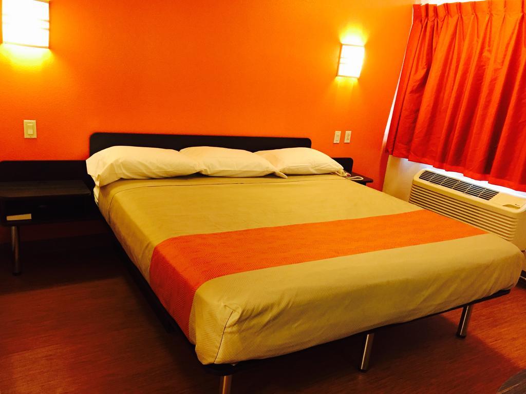 6-amarillo, Tx - West Hotel