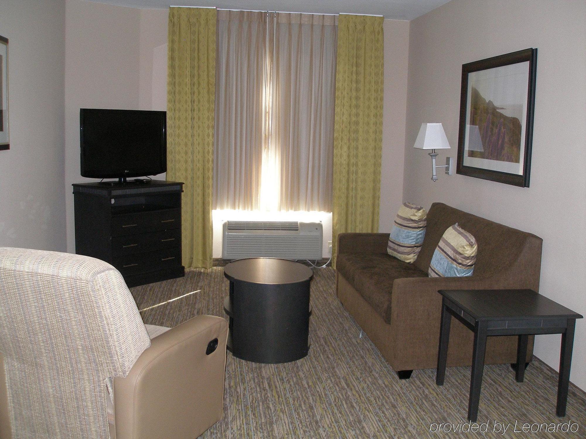 Candlewood Amarillo-western Crossing By Ihg Hotel