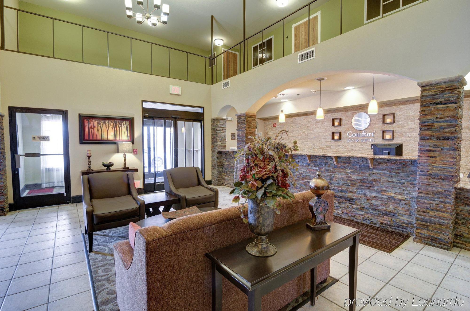 Comfort & Hotel Amarillo