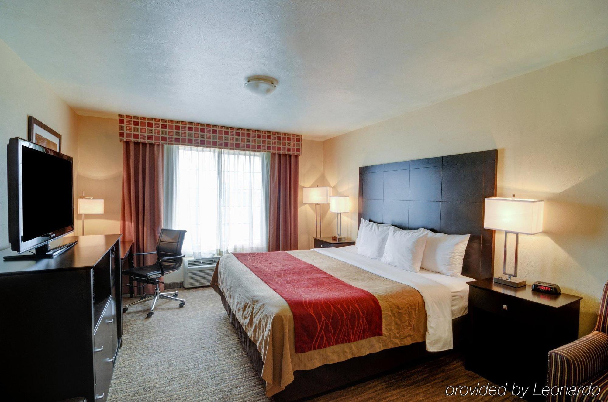 Comfort & Hotel 2*