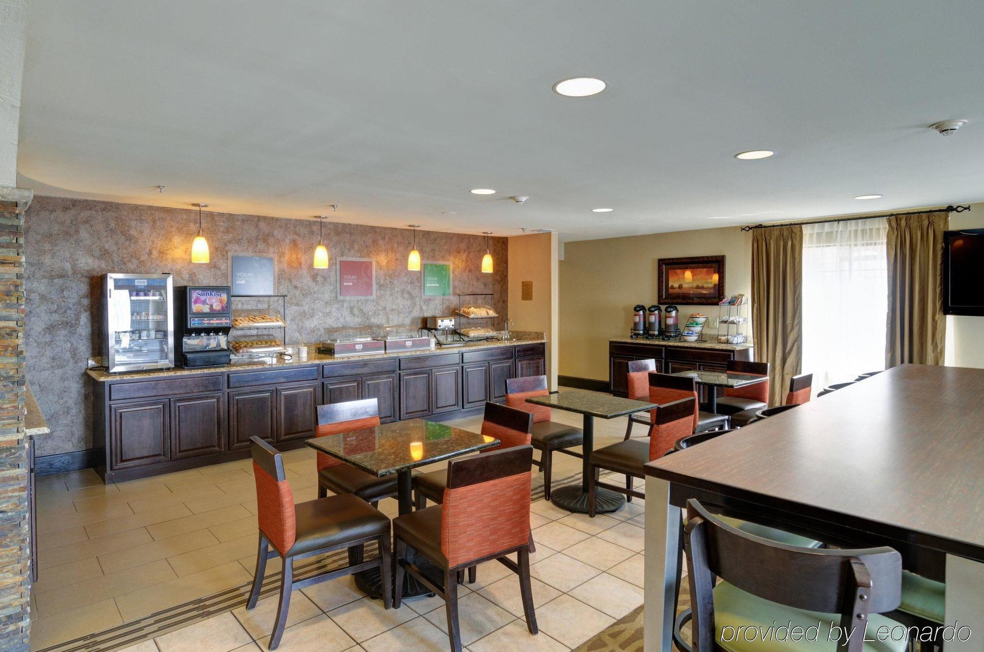 Comfort & Hotel Amarillo