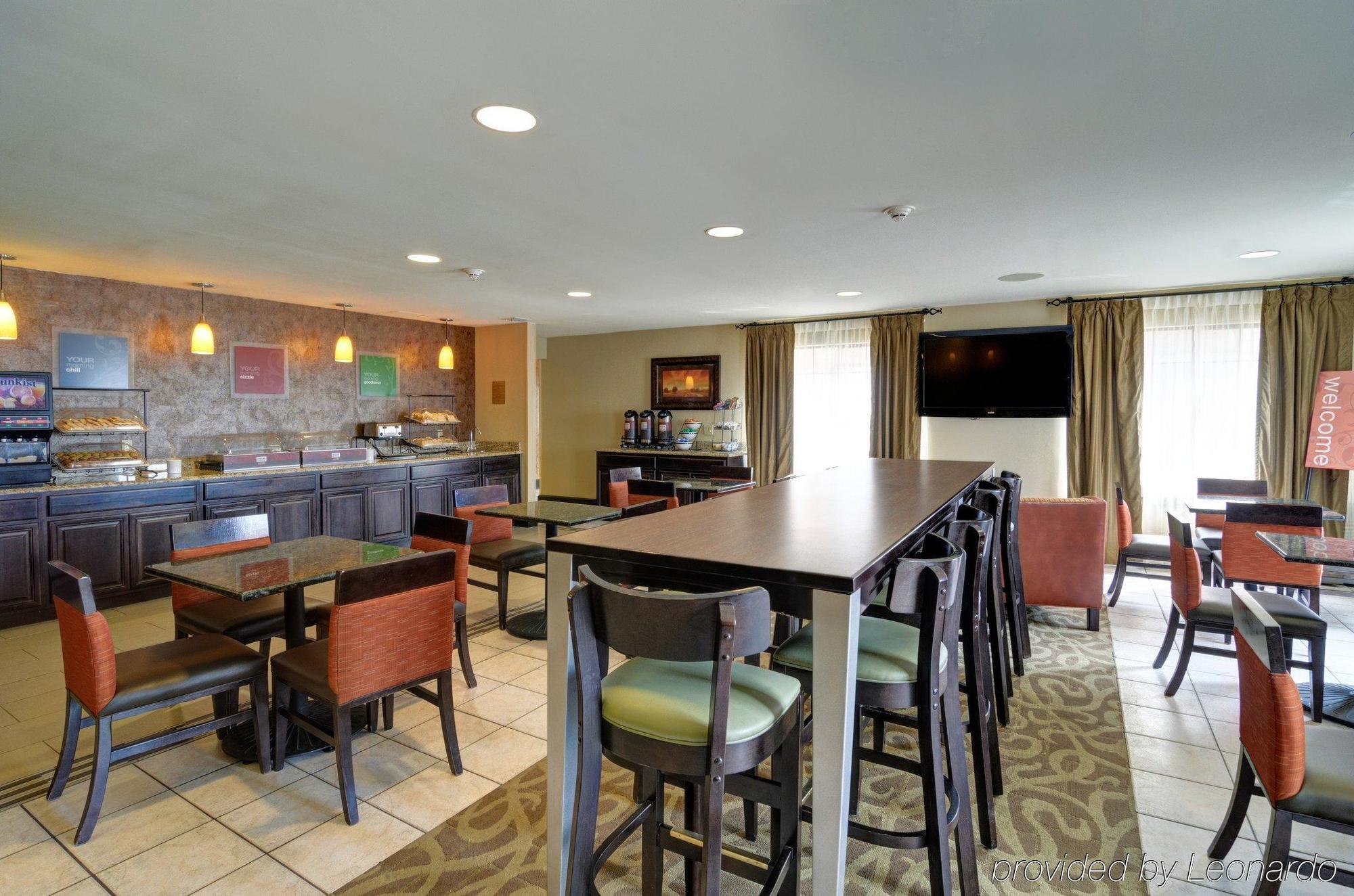 Hotel Comfort & 2*