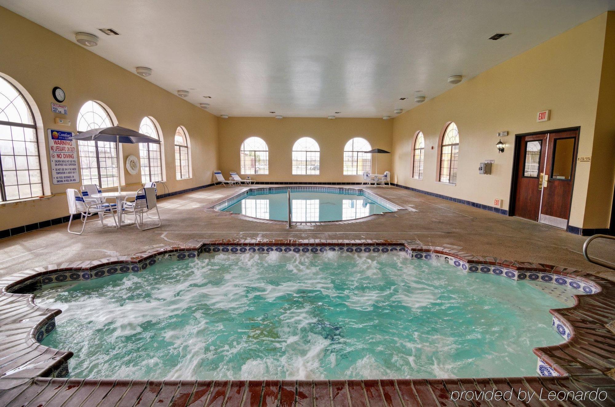 Comfort & Hotel Amarillo