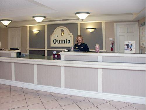 La Quinta By Wyndham Mid-city 3*