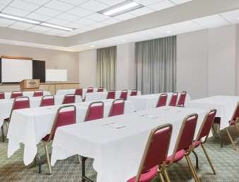 Hotel Days By Wyndham East Amarillo
