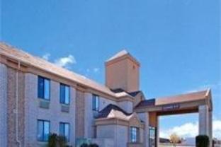 Hotel Sleep Airport 2*