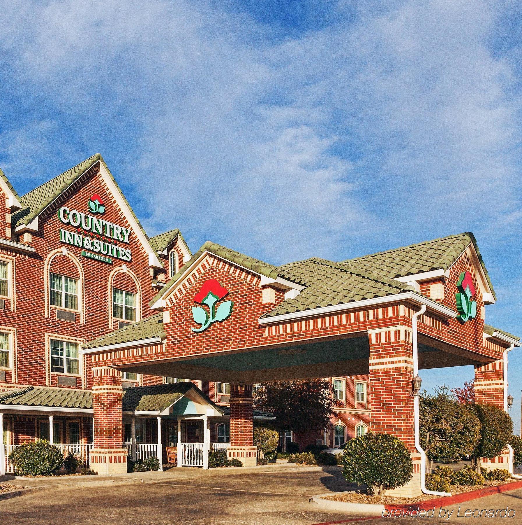 Country & By Radisson, I-40 West, Tx Hotel Amarillo