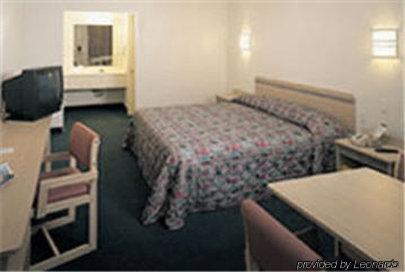 Americas Value Airport/grand Street Motel Amarillo