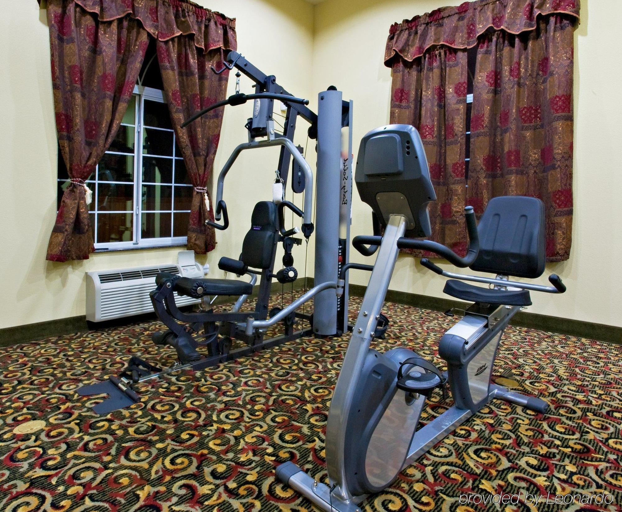 Express & East, An Ihg 2* Amarillo