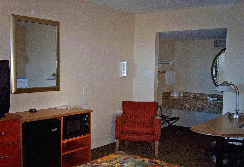 6-amarillo, Tx - Airport Hotel Amarillo