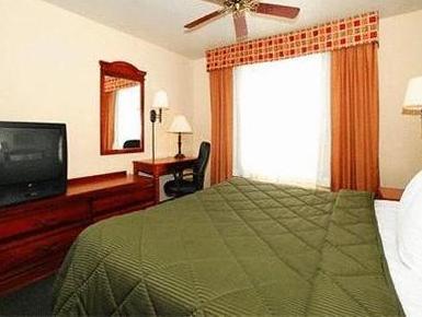 Comfort & Hotel 2*