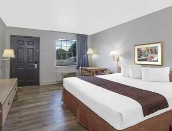 Atrea Hotel Amarillo
