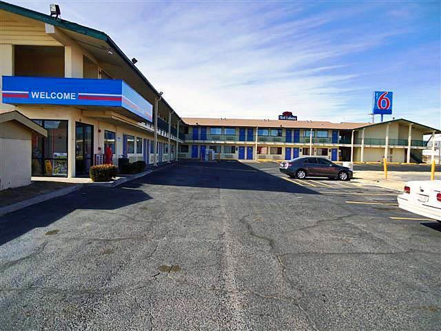 6-amarillo, Tx - West Hotel Amarillo