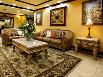 Hotel Express & East, An Ihg 2*