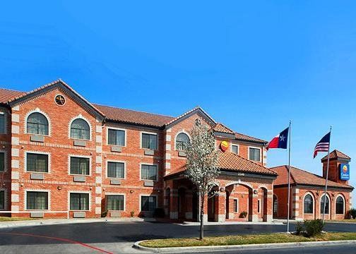 Hotel Comfort & 2*