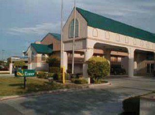 Red Roof West Motel 2*