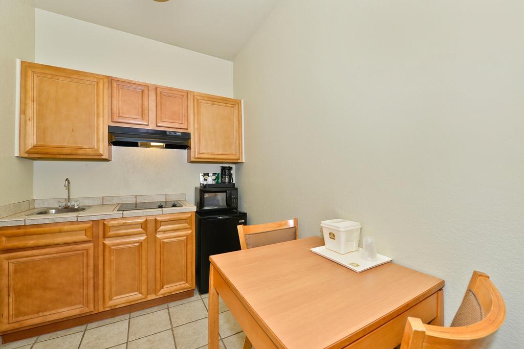 Hotel Comfort Amarillo