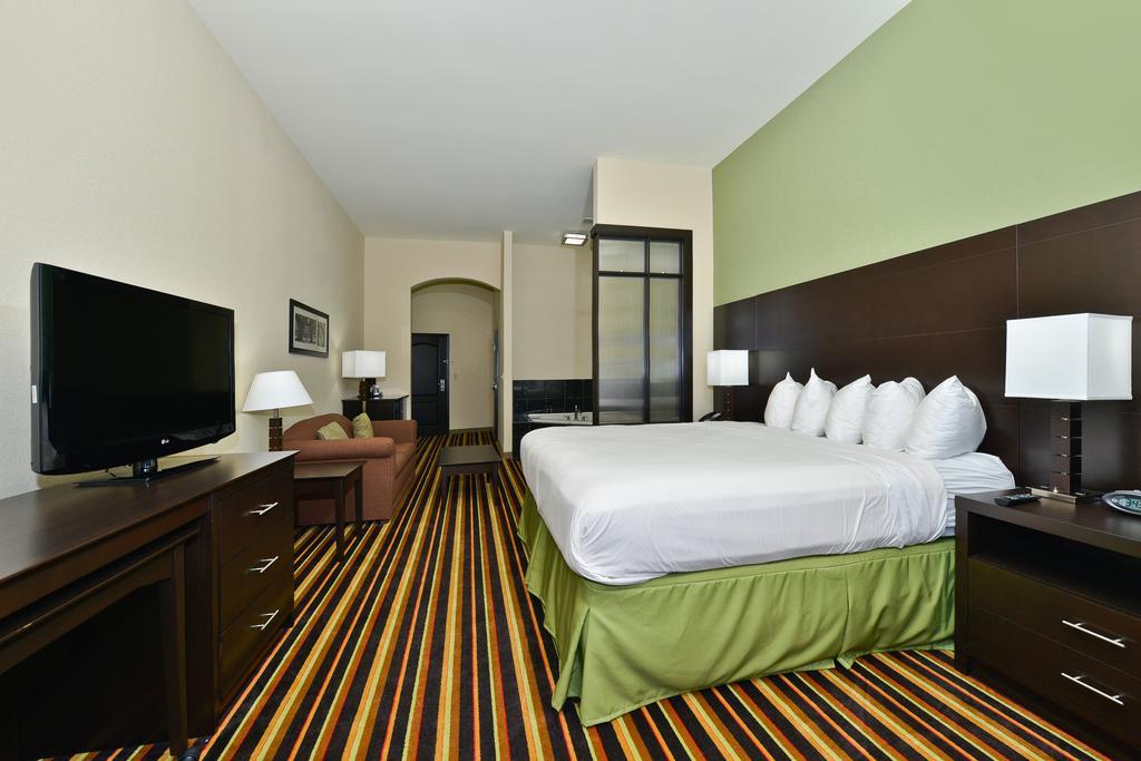 Comfort 2* Amarillo