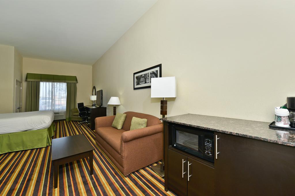 Hotel Comfort